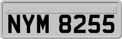 NYM8255