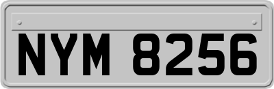 NYM8256