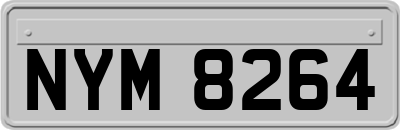 NYM8264