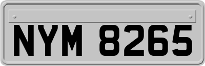 NYM8265