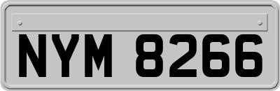 NYM8266