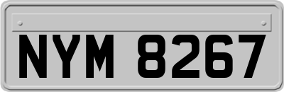 NYM8267