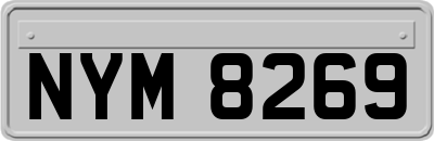 NYM8269
