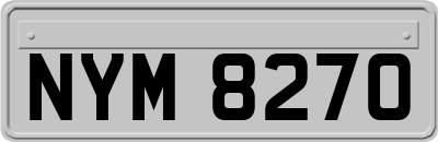 NYM8270