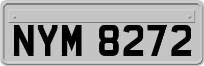 NYM8272
