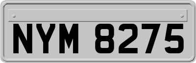 NYM8275