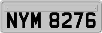 NYM8276