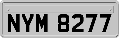 NYM8277