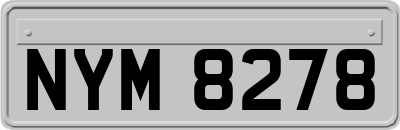 NYM8278