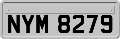 NYM8279