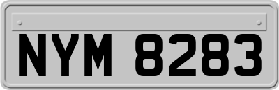 NYM8283