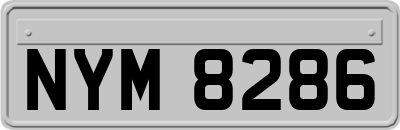 NYM8286
