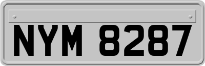 NYM8287