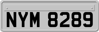 NYM8289