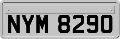 NYM8290