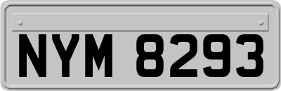 NYM8293