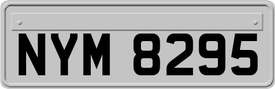 NYM8295