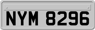 NYM8296