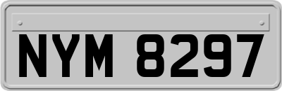 NYM8297