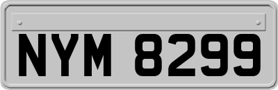 NYM8299