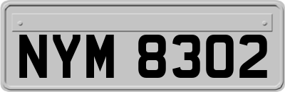 NYM8302
