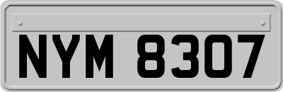 NYM8307