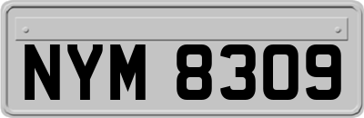 NYM8309