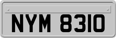 NYM8310