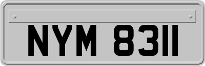 NYM8311