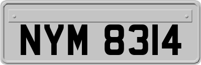 NYM8314