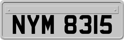 NYM8315