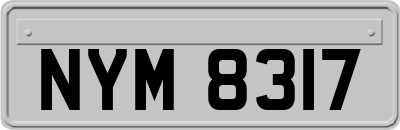 NYM8317
