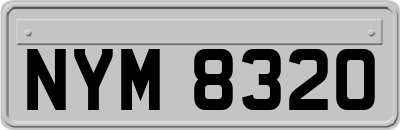 NYM8320