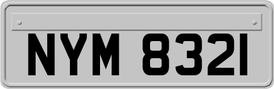 NYM8321