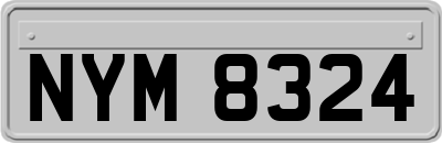 NYM8324
