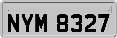 NYM8327