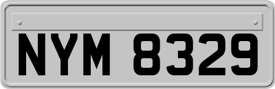 NYM8329