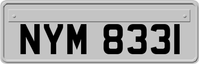 NYM8331