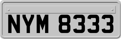 NYM8333