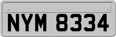 NYM8334