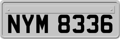 NYM8336