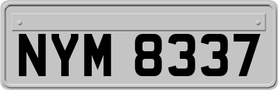 NYM8337