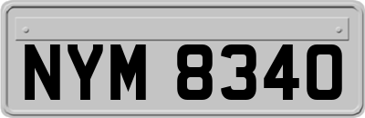 NYM8340
