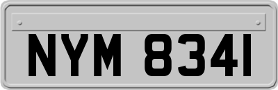 NYM8341