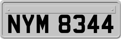 NYM8344