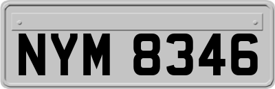 NYM8346