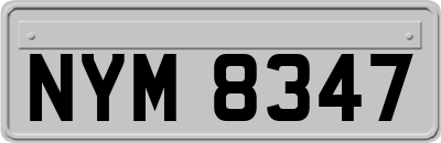 NYM8347