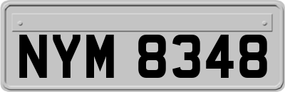 NYM8348