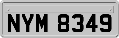 NYM8349
