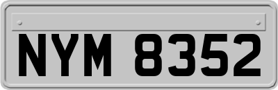 NYM8352